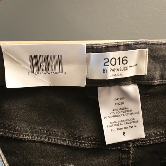 Ladies pants size 8 BNWT - Picture 2 of 5